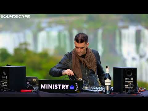 Soundscape presents Gabe LIVE @ Cataratas do Iguaçu