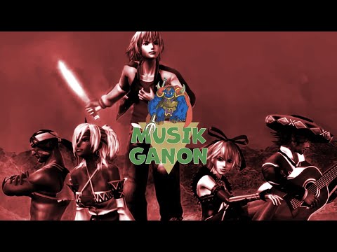 #1062 - Pirates of the Carribean (Shadow Hearts: From the New World)