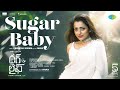 Sugar Baby Lyrical Thug Life Telugu Kamal Haasan Mani Ratnam STR Trisha AR Rahman