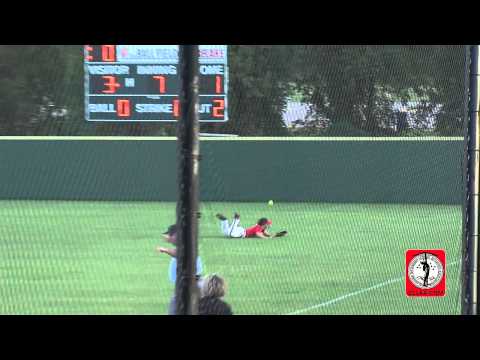 Ossaa Softball Scores