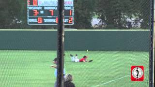 OSSAA Fantastic Finish in Softball State Championship Game