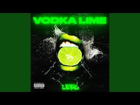 Vodka Lime