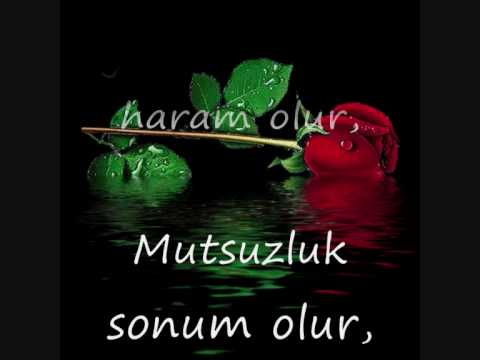Duygun-Kalbime yazdim yar  (songtext)