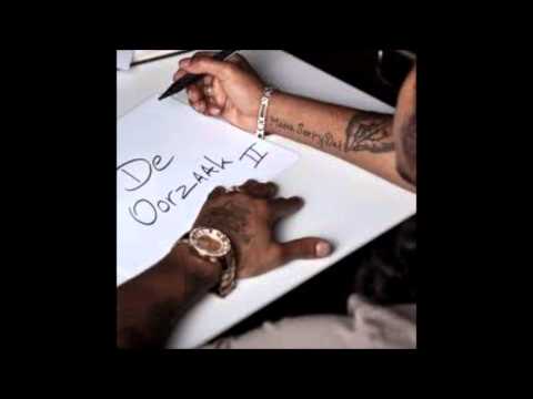 Keizer - Praat Niet Veel (De Oorzaak Deel II/2)