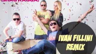 Harris &amp; Ford vs Gordon &amp; Doyle feat Lisah - Das Geht Boom (Shag Ragga) IVAN FILLINI REMIX