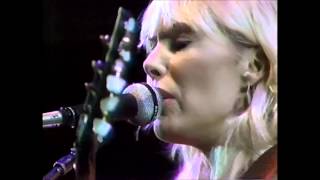 Joni Mitchell- Amelia live 1983