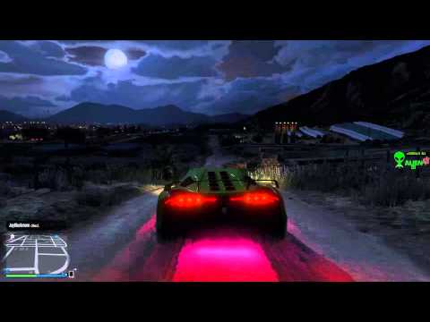 gta 5 online pc ep  12