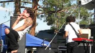 Envy On The Coast | Rockin Roots | Sugar Skulls