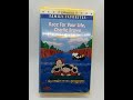 Closing To Peanuts Race For Your Life Charlie Brown 1994 VHS