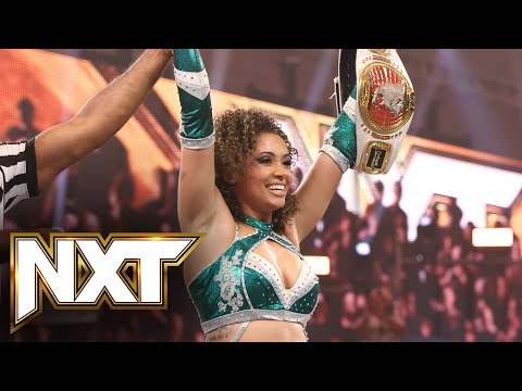 Kelani Jordan: I Feel Like The Biggest Growth I Have Is Confidence