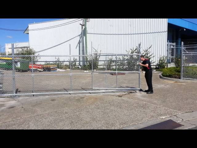 Hills Fencing Pty Ltd - Slacks Creek, QLD