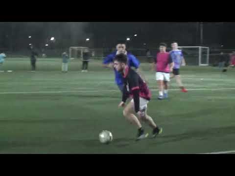 PANENKA vs SALMON - #LigaNuñez - #Clausura SLS 09/09/2023