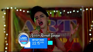 Download lagu ASISTEN RUMAH TANGGA : Party heboh ART komplek mp3 Download lagu ASISTEN RUMAH TANGGA : Party heboh ART komplek mp3