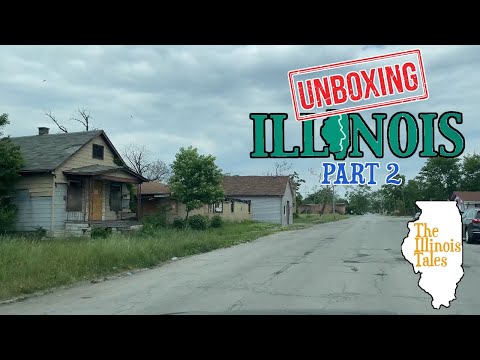 Illinois Isn't What You Think It Is Anymore