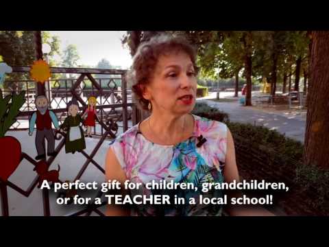 POHÁDKA NÁS NAUČÍ - Nápadník pro využití pohádek