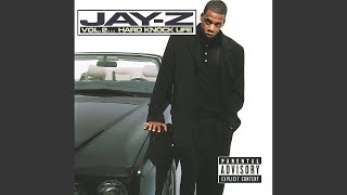 Jay-Z - N***a What, N***a Who (Originator 99) (Feat. Jaz-O &amp; Amil)