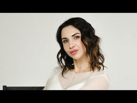 Кирилова Марина, відео 1