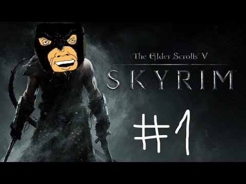 The Elder Scrolls V: Skürüm   Ep.1: OTHRYS HAT OSCHISS