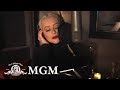 THE ADDAMS FAMILY Christina Aguilera Haunted Heart Official Music Video MGM