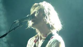 Mcfly - Silence Is A Scary Sound - Manchester Academy