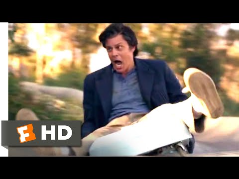 Action Point (2018) - No Speed Limits Scene (3/10) | Movieclips