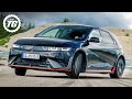 FIRST DRIVE: Hyundai Ioniq 5 N, 641bhp Hyper-Hatch! | Top Gear