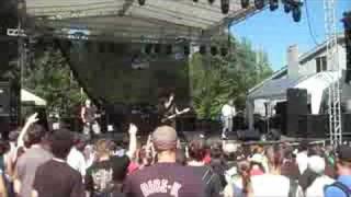 Decyfer Down - Here to you