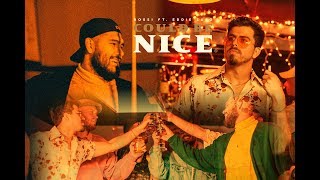 ROSSIROCK - COULD BE NICE (feat. EDDIE ZUKO)