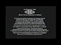 Closing To Babe 1996 VHS Version 2