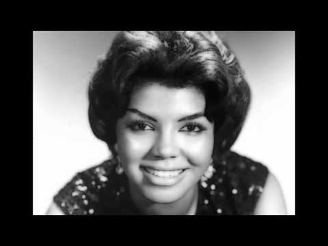 Erma Franklin - NEVER LET ME GO