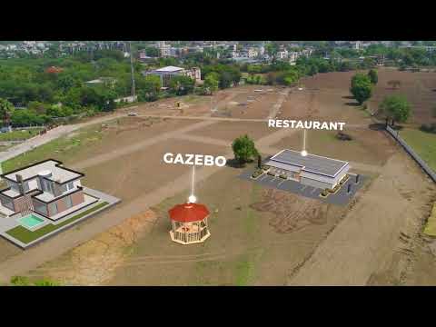 3D Tour Of Keshavam City 11