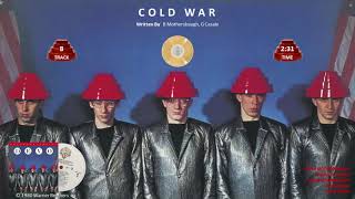 Devo / Freedom Of Choice / Cold War  (Audio)