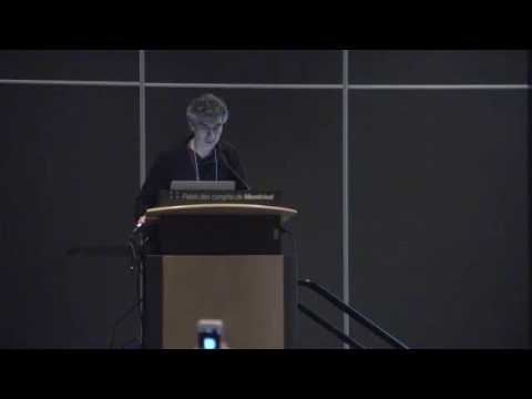 Symposium: Deep Learning - Welcome