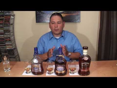 National Rum Day - Appleton Estate 21, 30 & Master Blenders' Legacy Reviewed