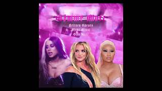 Gimme More (Ft. Nicki Minaj &amp; Slayyyter)