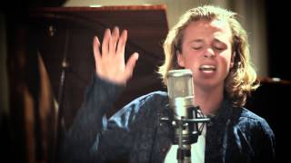 Isak Danielson - Take me to church | Swedish Sound version | Cover