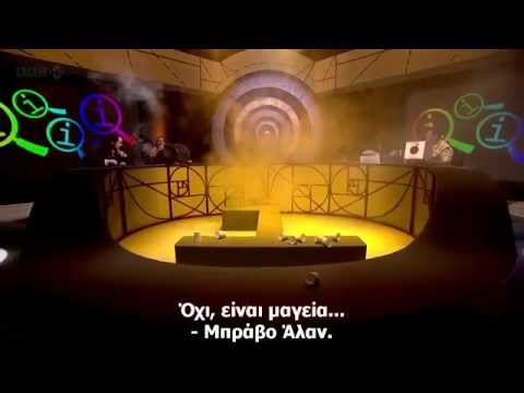 QI S10E07-Journalism-2012 - Greek subtitled