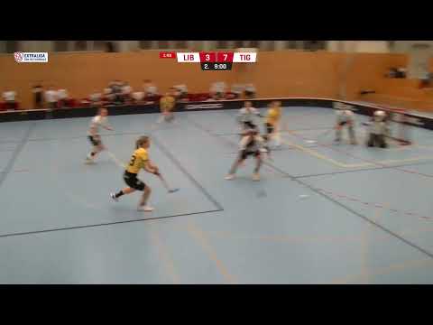 Highlights: Crazy girls FBC Liberec - FAT PIPE Tigers Start98