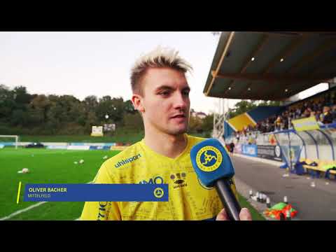 First Vienna FC 1894 - ASK-BSC Bruck/Leitha (Analyse)