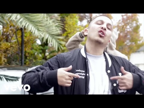 Amoneymuzic - Smoking On Loud ft. DJ Habanero