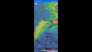 HAVA DURUMU - POSEIDON SYSTEM
