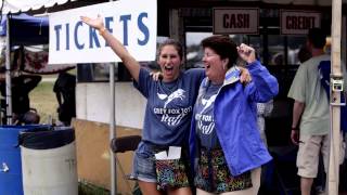 The Grey Fox Experience