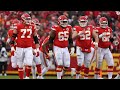 That's A Job For Chiefs Offensive Line, Chiefs Young Secondary Presented By Jiffy Lube | CBS Sports
