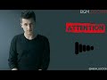 Attention Song Ringtone || Charlie puth  || Bgm Doctor