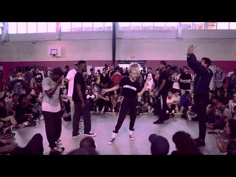 1/4 de Final - Melting'District 5th EDITION - Team 95 vs Team Hollande