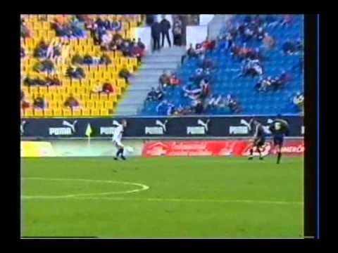 2000 (March 29) Czech Republic 3-Australia 1 (Friendly).mpg