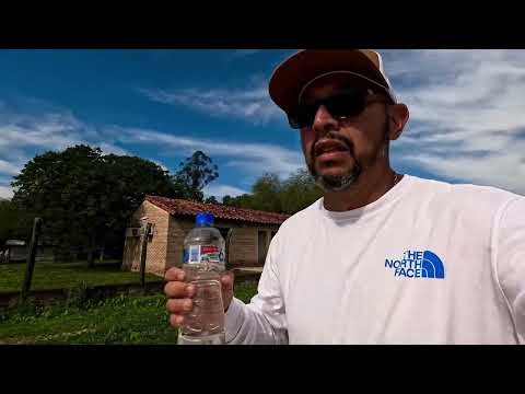 A orillas del río Paraguay – un recorrido por Villa Oliva 🇵🇾 🏃🏻 y Comilona con la Familia #paraguay 