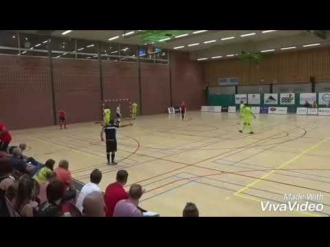 FP Aarschot-ZVC Renolim u21 2019-2020 friendly game #13