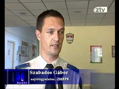 Több a baleset, kevesebb a sérült Zala megye útjain