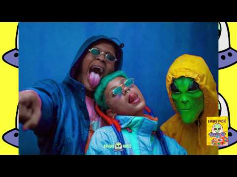 Tokischa Ft Quimico Ultramega - Session de Fotos (Photoshoot) QUE VIVA